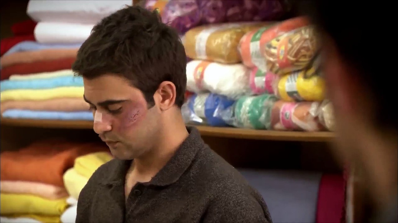 Capitulo 46 El Secreto De Feriha