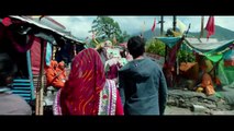Namo Namo - Full Video | Kedarnath | Sushant Rajput | Sara Ali Khan | Abhishek K | Amit T| Amitabh B