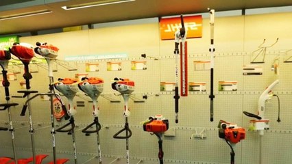 Bricolage - Les outils d’occasion