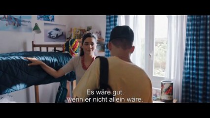 Mein bester Freund Trailer Deutsch | German [HD]