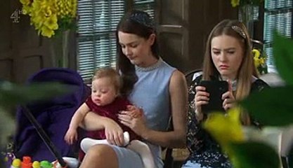 Hollyoaks 5th January 2016 Full Episode HD - (#Hollyoaks 5-1-2016)
