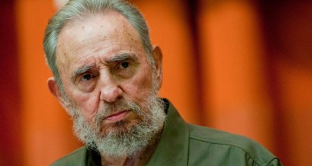 Fidel Castro'nun Torunu, Lüks Hayatıyla Halkı İsyan Ettirdi