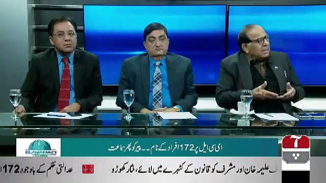 Islamabad Views - 6th January 2019