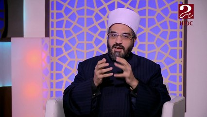 #من_القلب_للقلب |   التفسير الصحيح من د. عمرو الورداني لمعنى كلمة "كيد النساء"