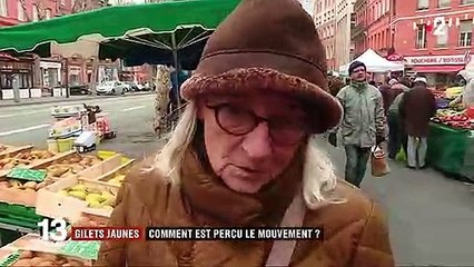 "Gilets jaunes" : comment est perçu le mouvement à Toulouse ?