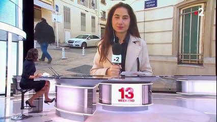 Toulon : violences policières en marge d’un rassemblement de "gilets jaunes"