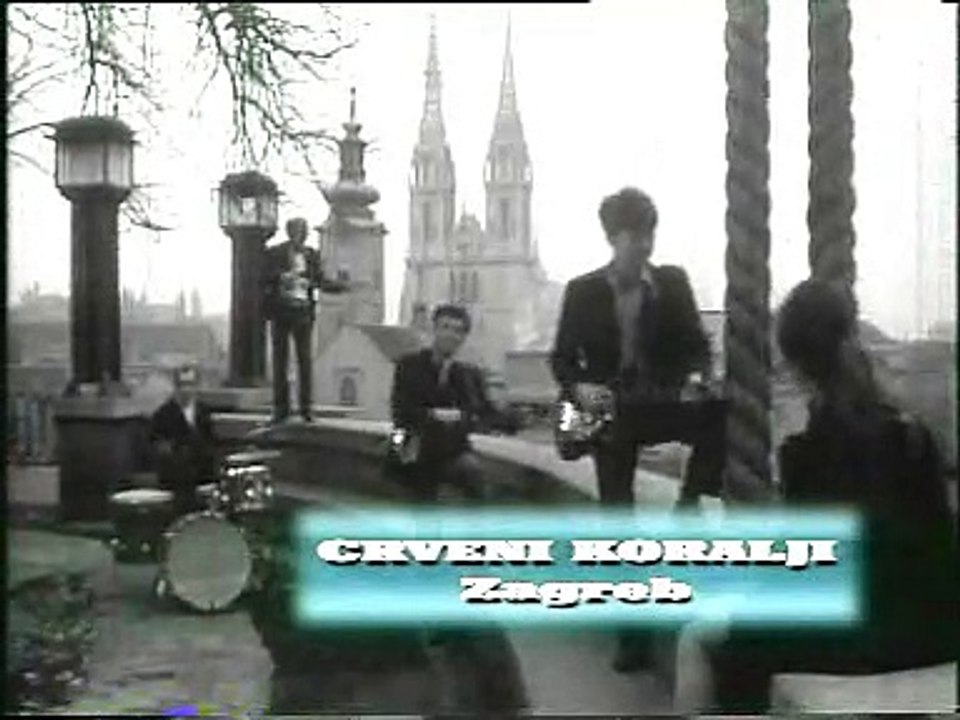 CRVENI KORALJI - Feelings (1967)