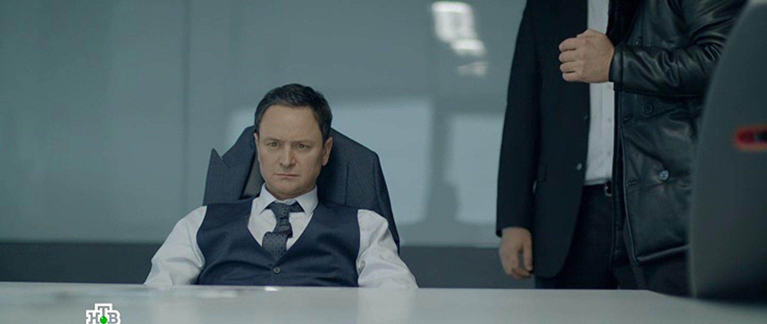 ⁣Ноль 1 серия (2019) детектив