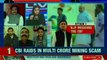 Raids, A warning shot for Samajwadi party, Bahujan Samajwadi party?