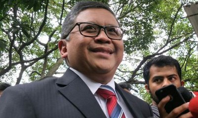 Sekjen PDI Perjuangan: Jokowi-Ma'ruf Siap untuk Debat Perdana