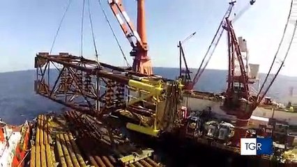 Proseguono trivelle in Puglia, Verdi ed Emiliano attaccano M5S