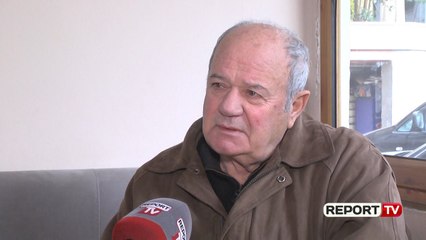 Report Tv - Kinematografia e pas viteve ’90 në Shqipëri, regjisori: Filmi është në agoni!