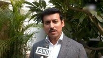 Situation in Sabarimala is very serious, says Rajyavardhan Rathore