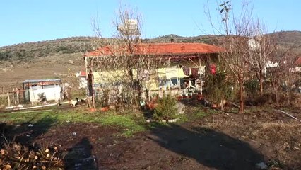 Muhtar Seçilirse Maaşını Öğrencilere Verecek
