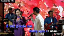 Karaoke Áo Đẹp Nàng Dâu - Quang Lập, Quý Lễ