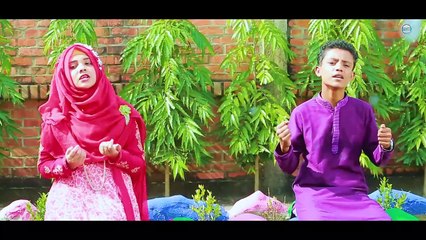 Ekta Pencil | একটা পেন্সিল | নীল প্রজাপতি অ্যালবাম | nil projapoti album | Bangla islamic Song 2018