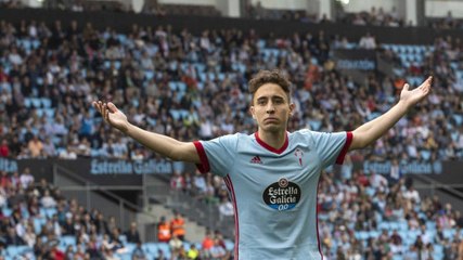 "Hastayım" Diyerek Takımla Çalışmalara Katılmayan Emre Mor'un Başı Dertte