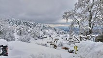 Tρεις νεκροί από την κακοκαιρία