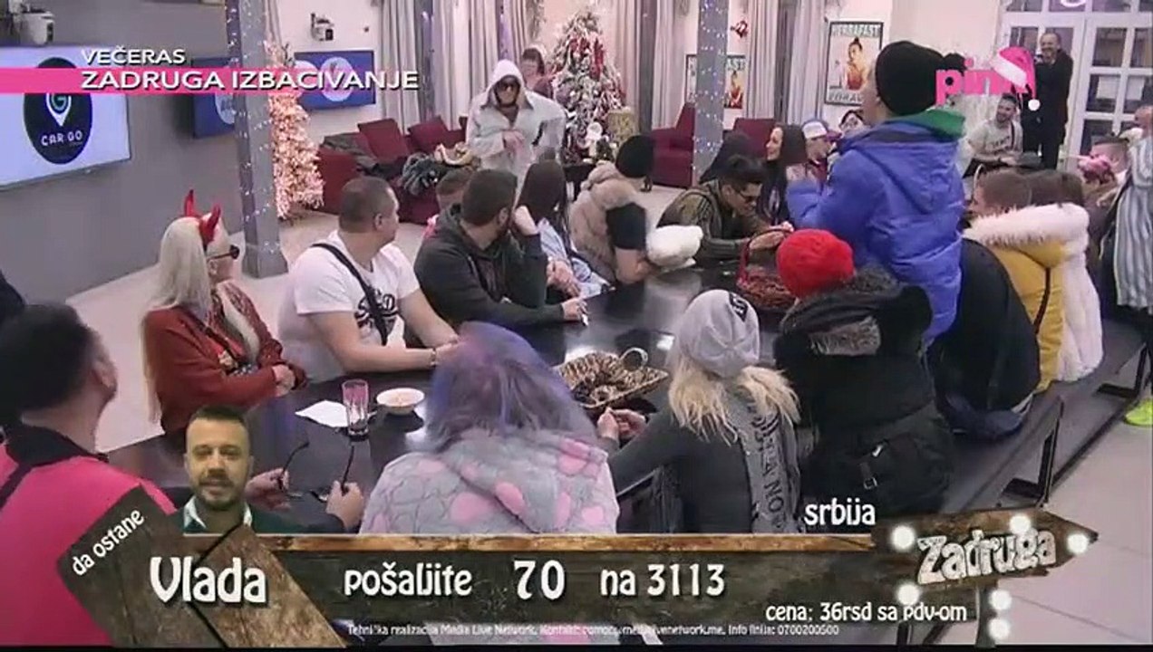 Luna  IMITIRA Zerinu