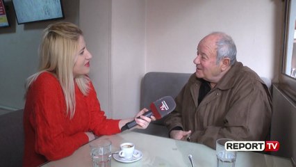 Intervista/Kinematografia e pas viteve ’90-të në Shqipëri, regjisori: Filmi është në agoni