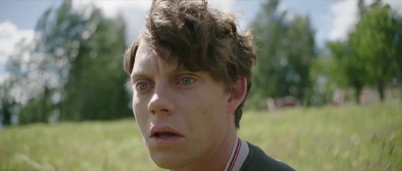 Die Tage an denen die Blumen blühen - Trailer