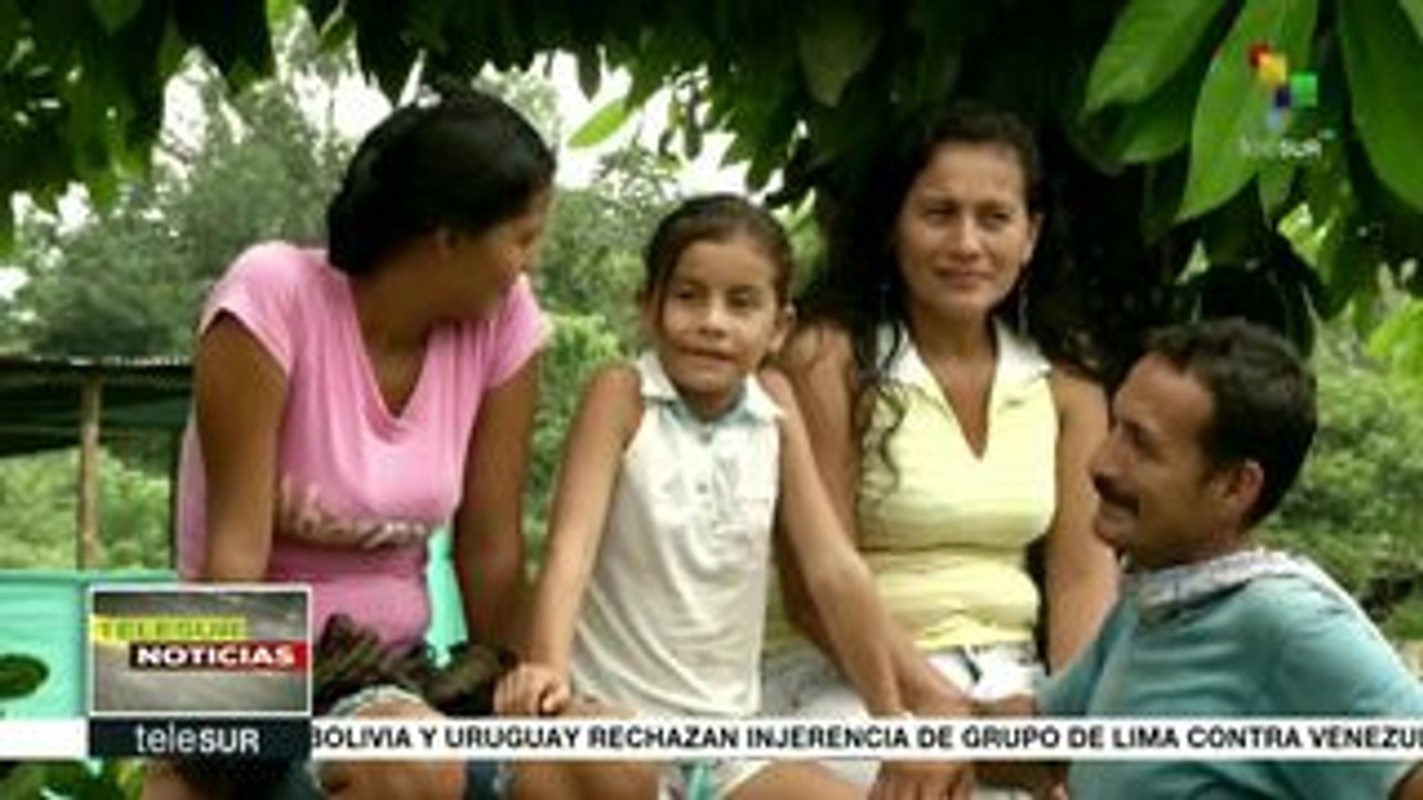 teleSUR Noticias: Francia: movilización de los chalecos amarillos