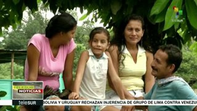 teleSUR Noticias: Francia: movilización de los chalecos amarillos