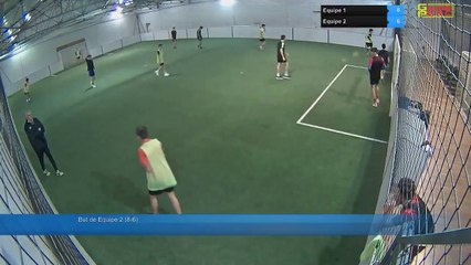 Equipe 1 Vs Equipe 2 - 06/01/19 14:34 - Loisir Poitiers - Poitiers Game Parc