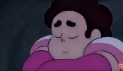 Steven Universe 'Escapism'