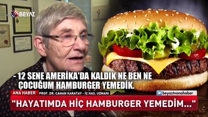 Beyaz Ana Haber 06 Ocak 2019