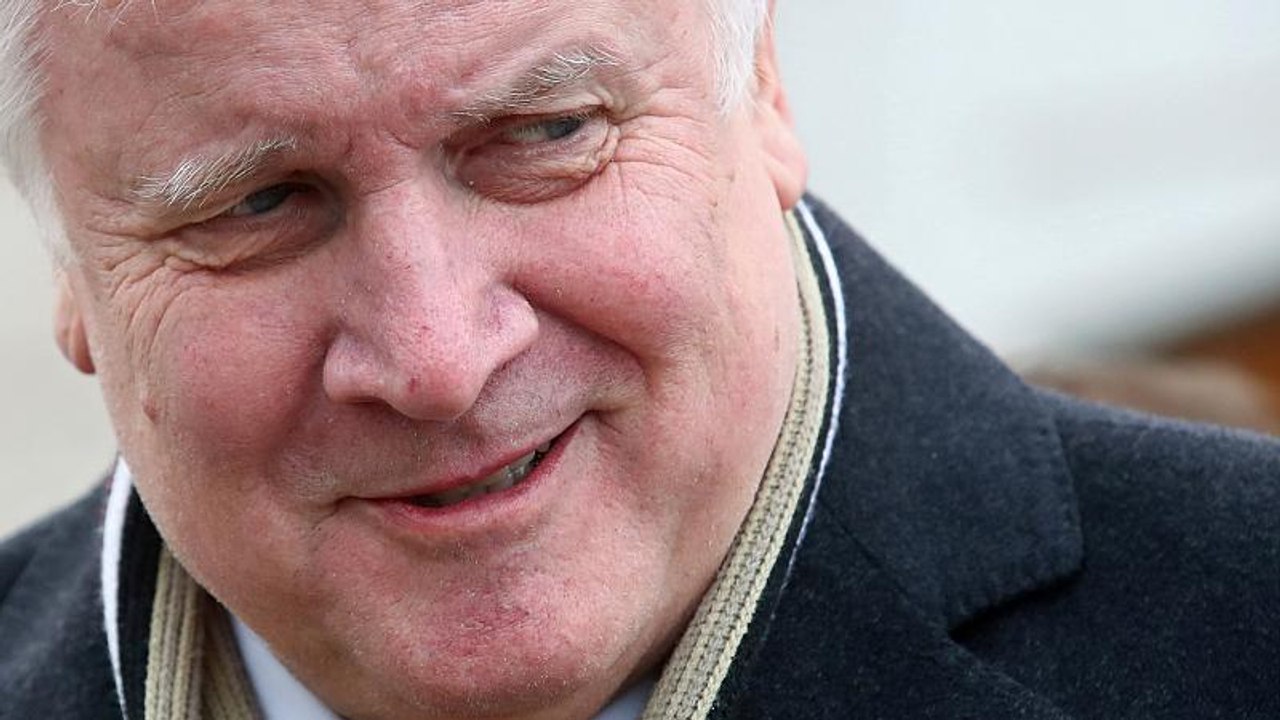 Seehofer in Erklärungsnot