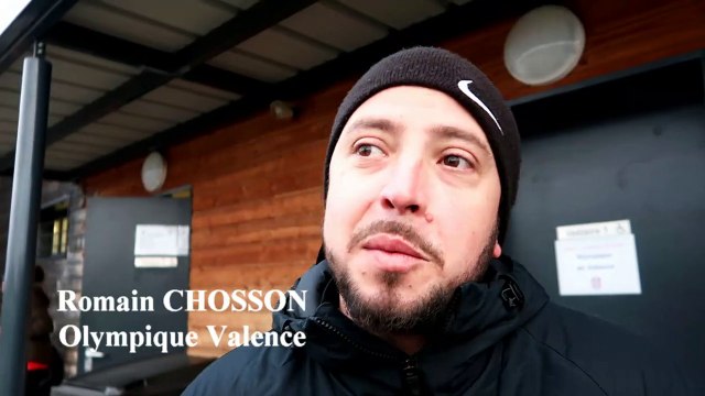 Football : les féminines de Valence n'ont pas démérité face à Metz