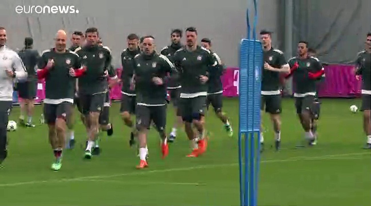 Verbales Foulspiel: FC Bayern-Star Ribéry muss zahlen