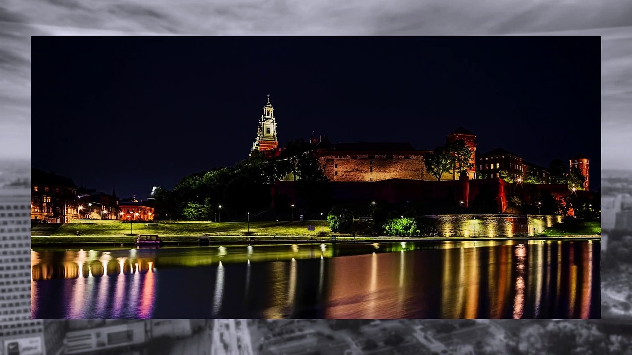 Inside Economy Of Poland