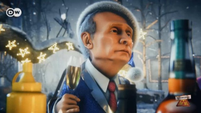 Лучшие музыкальные номера Заповедник Шоу за 2018 год – Заповедник , выпуск 57, 06.01.19