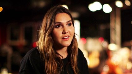 Scènes - Joyce Jonathan, une décennie de musique
