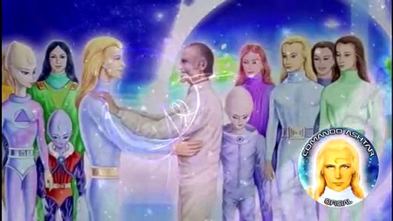 O Salão de Espelhos, a Paciencia da Luz e o inicio do Fim da Dualidade