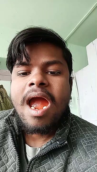 Making Big teeth