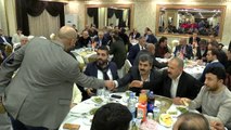 Sivas AK Parti'li Ünal: Millet Bize 'Yürü' Dedikçe Yürürüz