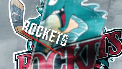 WHL Kelowna Rockets (3) at Kamloops Blazers (4)