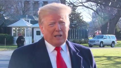 트럼프 "2차 북미정상회담 장소 협상중" / YTN