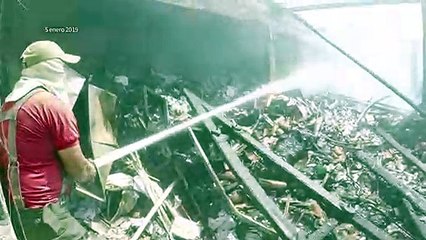 Tropas federales buscan frenar violencia en noreste de Brasil