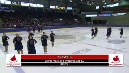 2019 Winterfest Adult II Free Program 2