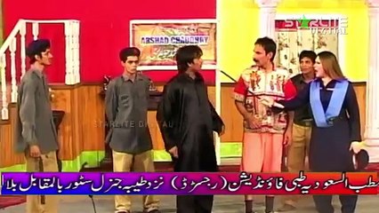 The Kapil Sharma Show - Ep 3 Part 1 - 5th Jan 2019 - Full Episode