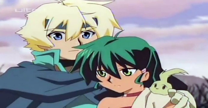 Potraga za Deltorom Epizoda 33 - Napad gusara