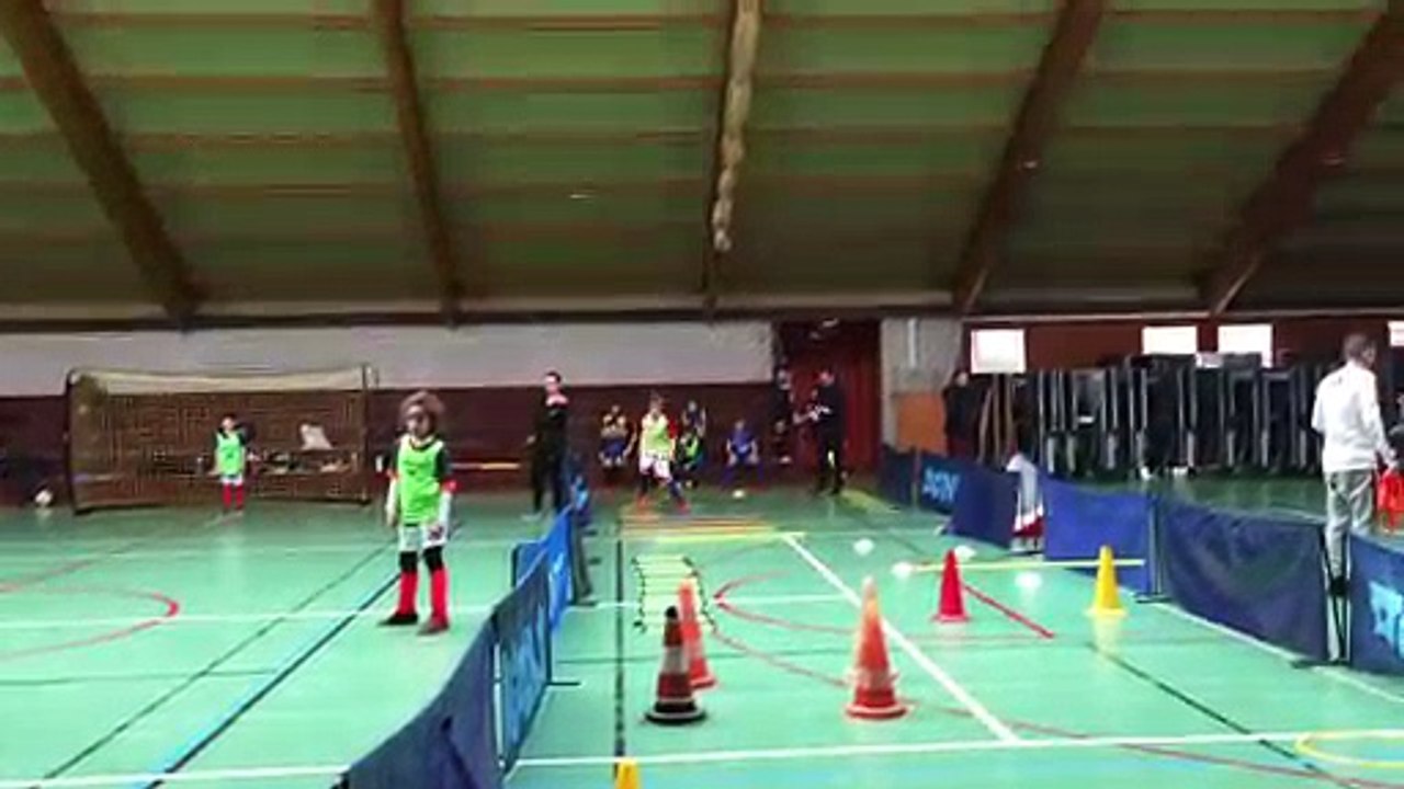 STAGE  FUTSAL  2019  ( 12 )