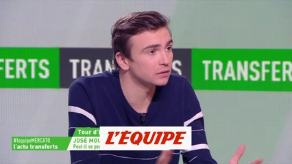 Mourinho peut-il se permettre de refuser Benfica ? - Foot - Equipe Mercato