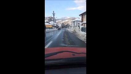 RUDNA GLAVA