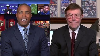 Casserly's keys to the Chargers-Ravens wild-card game