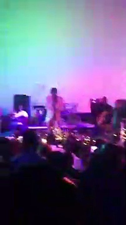 Wally Seck a failli être  "diazakalisé"...